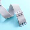Seamless Bra for Women Gathering A Sense of Femininity In Summer Thin Bra Without Steel Ring Double Breasted Bra