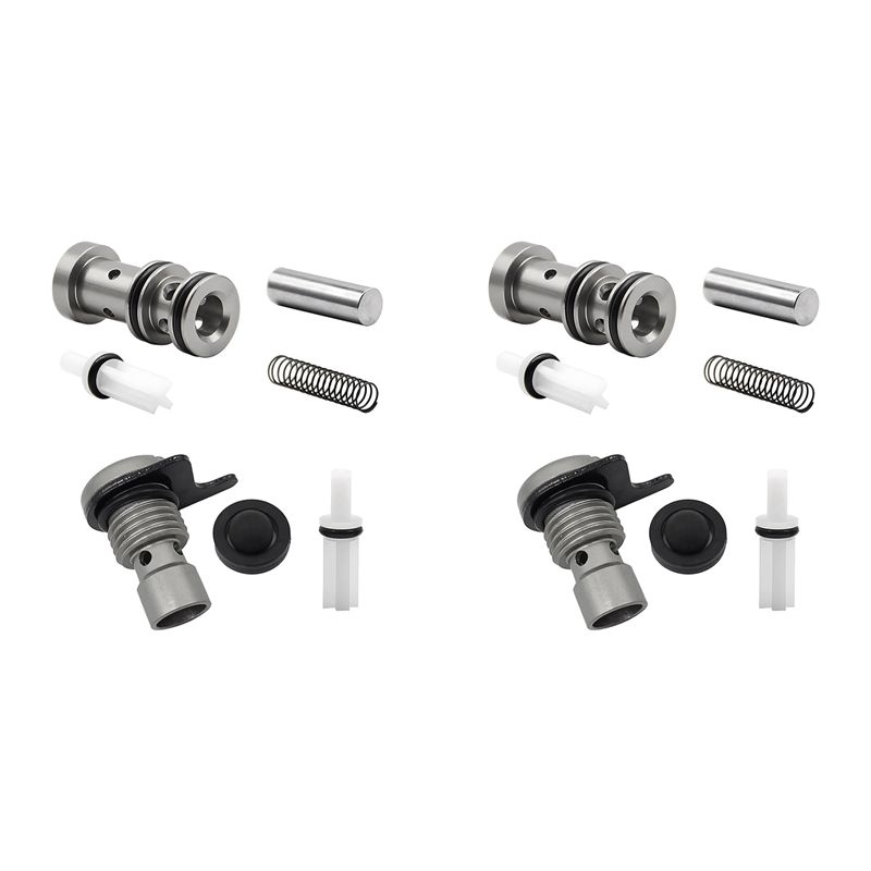 

ABUL-2X 877-337 875-638 SP-P1 SP-P2 Plunger Valve And Trigger Manifold Replacement For NR83A NR83A2 NR83A2(S) NR83A3