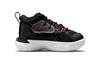 Jordan Zion 1 Infrarossi Zion Infrarossi Scarpe Mid top per Bambini Piccoli Nere per Neonati e Bambini Piccoli DC2023-006