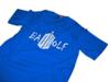 Dr Who Bad Wolf  T-Shirt Mens Womens Tees Top