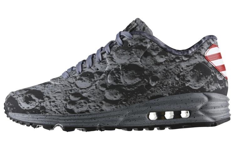 

Nike Air Max Lunar90 Sp Місячна посадка 700098-007 43