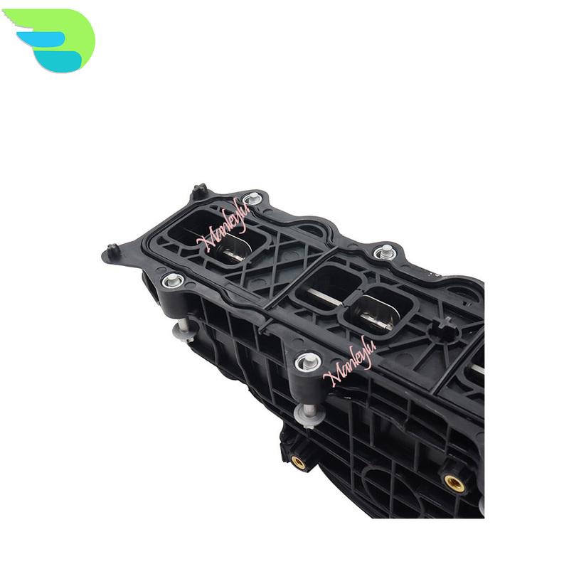 Intake Manifold Intake Manifold Fit for Mercedes-Benz W176 W204 W205 W212 180/200/220 CDI OM651 OEM 6510900037