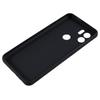 For Xiaomi Redmi A1+ 4G/A2+ 4G/Poco C50 4G Matte Finish Soft TPU Phone Case Anti-drop Protective Back Cover
