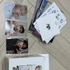 ALPHA DRIVE ONE Junseo Album (hissing Ver)