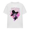 K-Pop Demon Hunters Womens/Ladies Jinu Flames T-Shirt