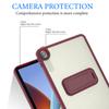 Slim Funda Case for Samsung Tab A9+ A8 A7 S6 S9 S10 FE and RedMi Pad 2 SE 9.7 11 Cover for XiaoMi Pad 5 6 7 8 Pro 11 Redmi Pad 2 Pro Hard PC+TPU