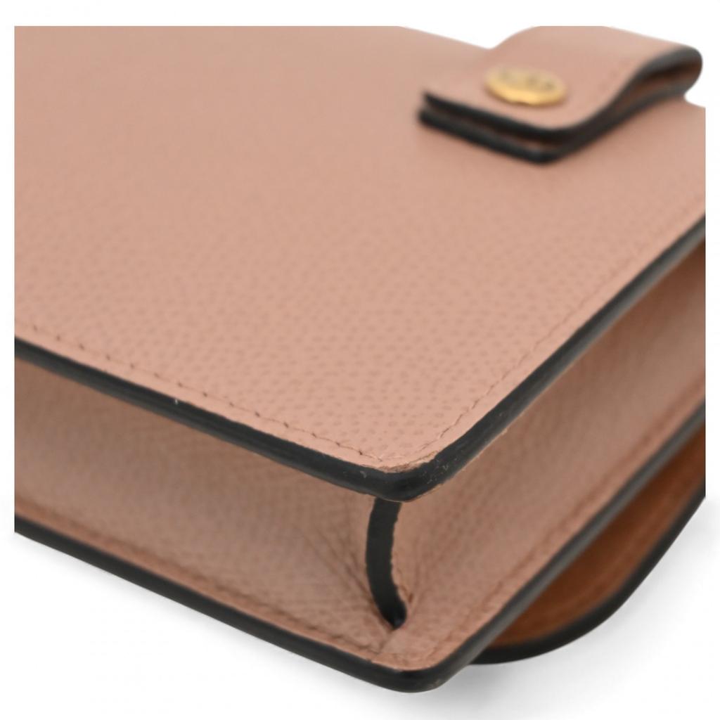 Authentisch DIOR Saddle Gürteltasche Hüfttasche Rosa Beige di9550hy