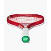 YONEX VCORE Alpha Tennis Racket Ruby Red G2 08VCAP (Frame Only), (338),