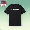 Memphis Car Audio Men#039;s Black Size S5XL Unisex T-Shirt