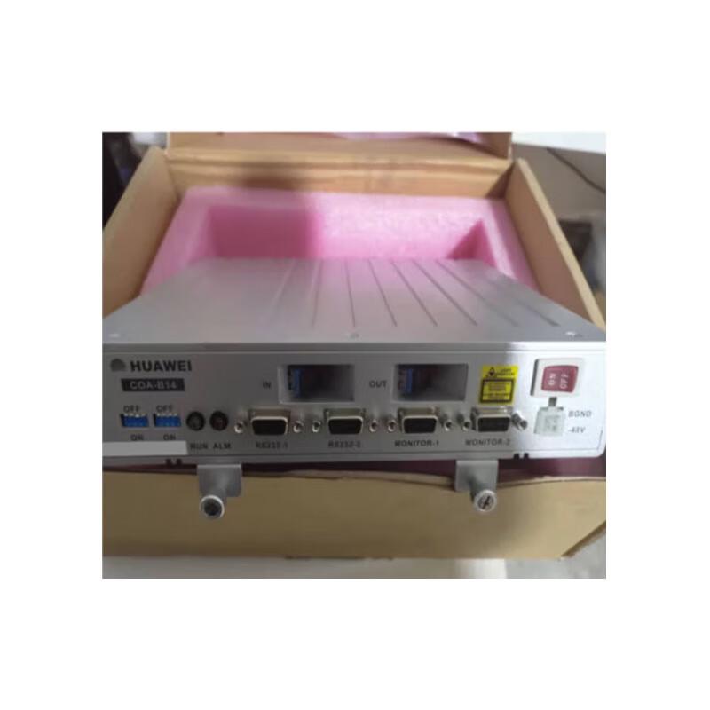 Huawei Network & Telecom System Boards and Modules