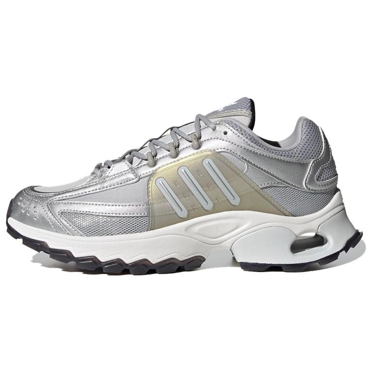 (WMNS) adidas Thesia Silver Metallic Women s FZ1565 EU 36