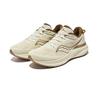 Saucony Puff 2 Unisex Beige Brown Running Shoes S28220-1