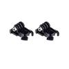 Vite Base di Montaggio a Rilascio Rapido a Gancio J Per GoPro Hero 13 12 11 10 9 8 7 6 SJCAM AKASO Insta360 DJI Osmo Action Camera Accessori