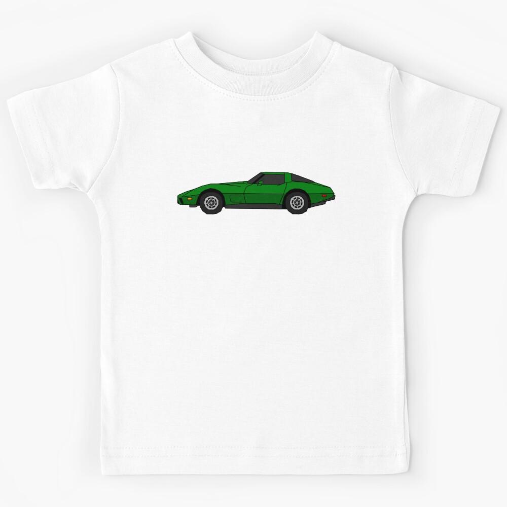 Manta Three Kids T-Shirt 100