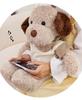 Adorable Dog Plush Toy: Children's Comfort Doll & Claw Machine Prize