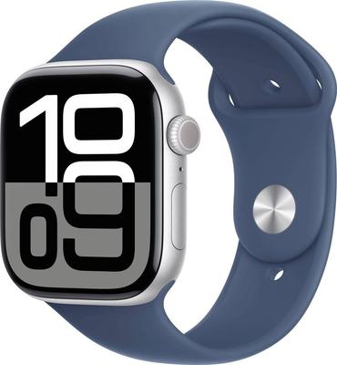 Elettronica intelligente (smart) – Apple Watch