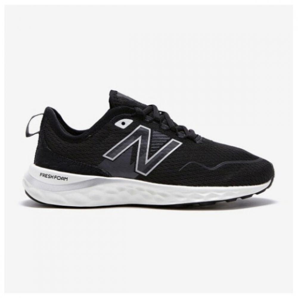 

New Balance Sneaker Kqj Nbpfds126j 19 Fresh Foam Sport V4 Black series/235
