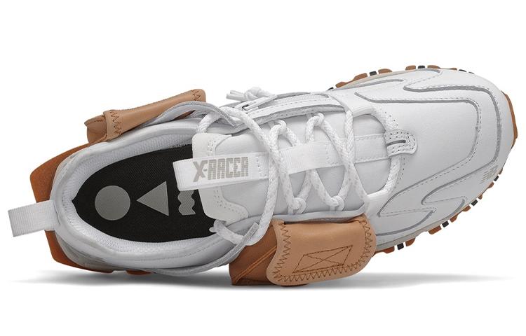 X-Racer New Balance Tactical Utility 'White Tan' MSXRCTUC