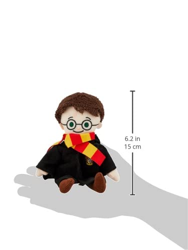 Sekiguchi Wizarding World "Harry Potter" Harry Potter Plush Toy 541720