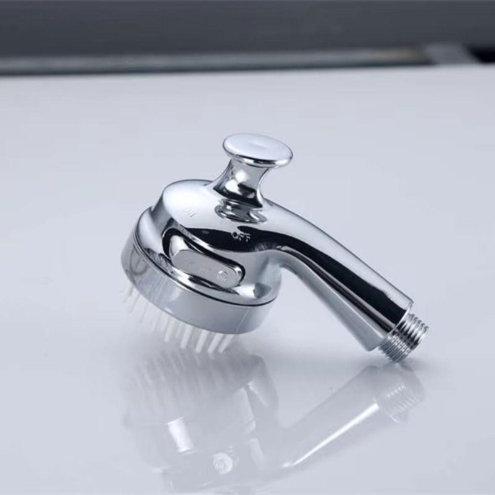 Water Control Pet Shower Head Dual Mode Massage Shower Head Pet Washing Sprinkler  Kitchen Sinks
