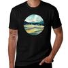 Late Summer Tshirt Uv Sun Protection Tee Shirt