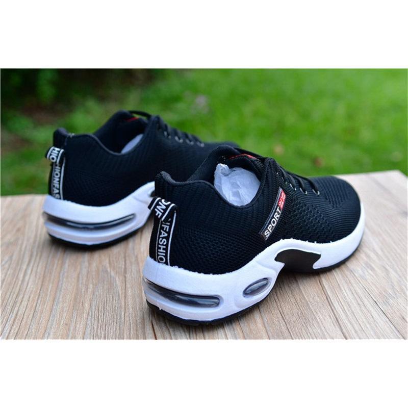 Men's Shoes, Mesh Non-slip Sports Shoes, Walking Shoes, Casual Men's Running Shoes