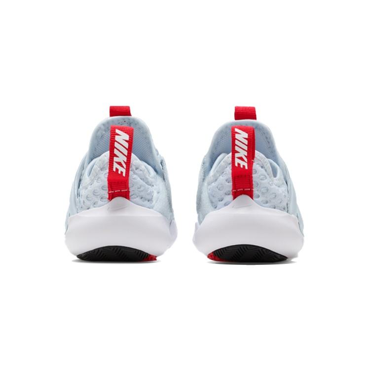 (TD) Nike Flex Advance 'Light Blue Gray' Baby DV9106-411