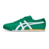 ONITSUKA TIGER Mexico 66 Fashion Retro Non-Slip Breathable Low-Top Casual Shoes Unisex Sneaker Green 1183B771-300