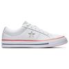One Star Converse Low 'White' 160624C