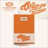 YUHZ Álbum de Debut [Orange Record] ver. Epílogo. (Álbum Kiwee) + Regalo gratis