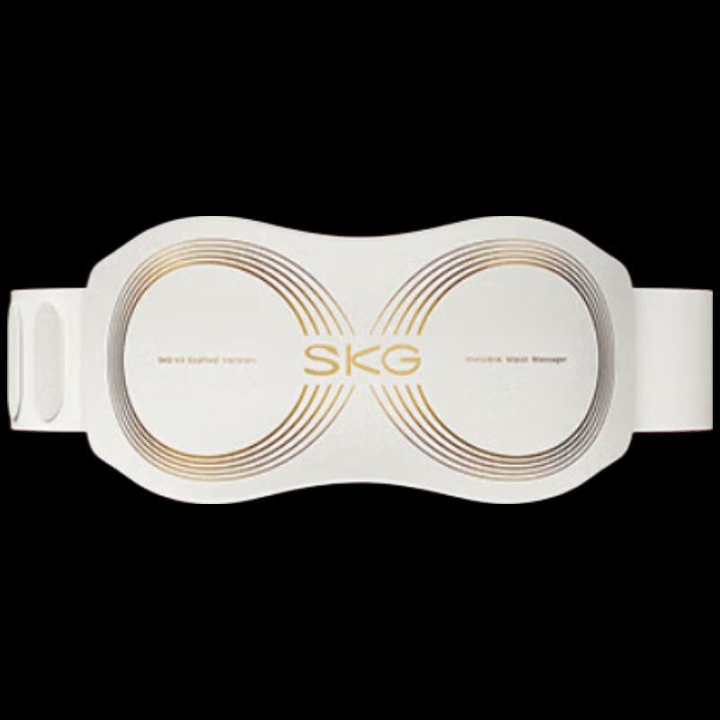 SKG K5 Second Gen Lumbar Massager CN plug (adapter included)