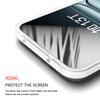 High Qualtiy Phone Case for OnePlus 13T 5G 6.32" Soft Transparent Silicone Simple Full Lens Camera Acrylic Film Back Cover Funda