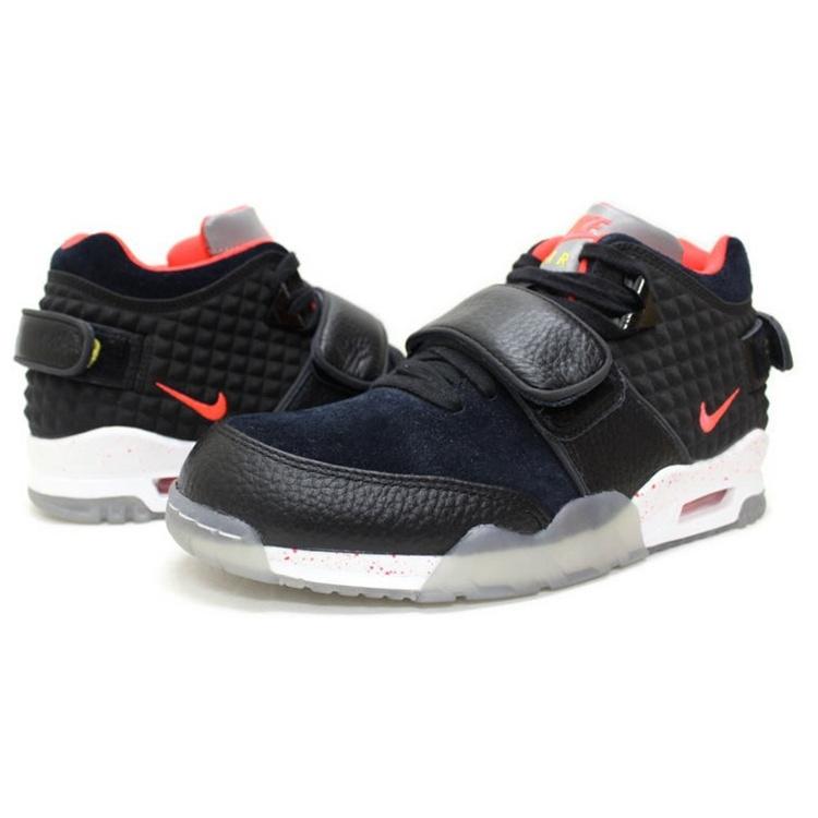 Nike Air Trainer Cruz 'Memory of Mike' Men's 821955-001