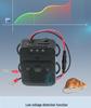 Ultrasonic Car Animal & Rodent Repeller Artifact