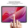 2Pcs For Lenovo Tab M11/Xiaoxin Pad 11 2024 Screen Protector Tempered Glass 2.5D Tablet Screen Film