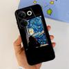 For Tecno Camon 20 Pro 5G Case Marble Cover For Tecno Camon 20 Bumper Soft Silicone Phone Cases For Camon20 Pro CK8n CK7n Fundas