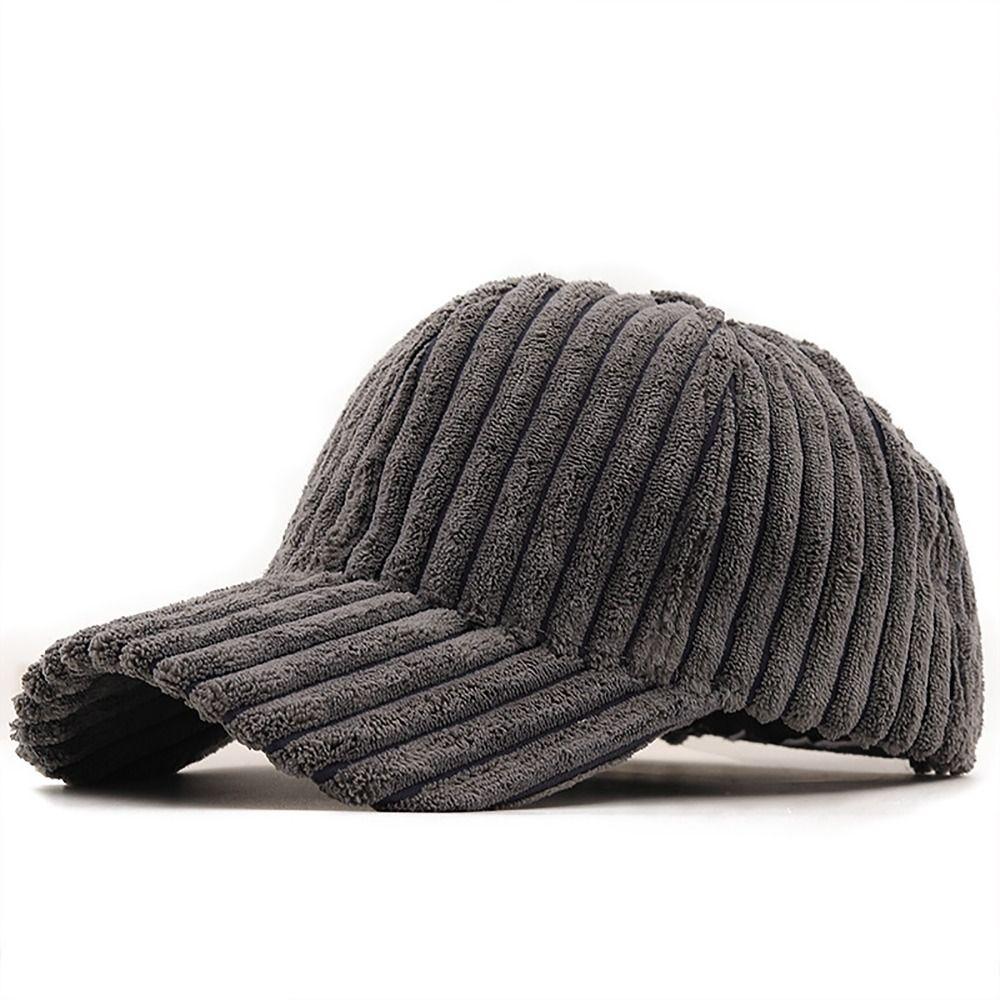 Ajustable Size Winter Hats Cotton Hip Hop Cap Necessory Snapback Hat  Men Women