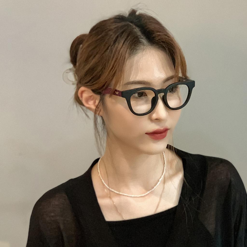 Sodamon Tr Eyeglass Frames Ht903-C04 (Unisex)