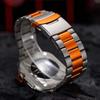 Titanium Metal Strap For Apple Watch Ultra 2 49mm Series 9 8 7 45mm Luxury Band For iWatch 6 5 4 Se 44mm 42mm Business Bracelet