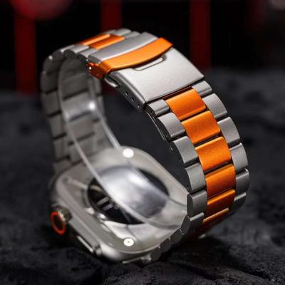 Accesorios para electrónica inteligente – Correas para relojes y pulseras inteligentes