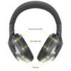 Technics eah-a800e-k wireless headphones black