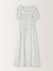 Mwimwieleu Cottage Flower Dress Mu2634Op306M