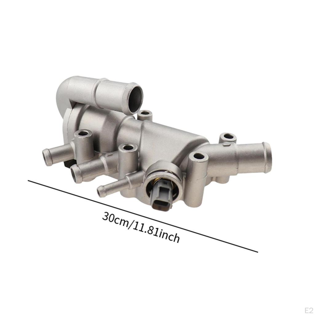 Thermostat Housing Assembly Engine Component for Ford MK5 1.3 Duratec