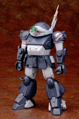 35MAX SERIES Armored Trooper Votoms Commando Voigt Commando Voigt Scope Dog Voigt Custom Scale Painted Finished AT-COLLECTION CV-02 (1/35 Product)