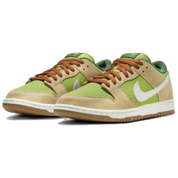 New Nike Sb Dunk Low Escargot FQ7585-200