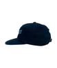 Yunibeoseugameonteu Happy Family Washed Cap_Navy