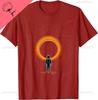 Black Hole PhysicsUniverse Exploration Design TShirt Breathable and Comfortable Y2k Harajuku Vintage T Shirt Camiseta Hombre
