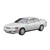 1/24 Toyota JZX90 Mark II Grande Tourer Model Car Kit Plastic