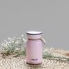 MOSH Mosh Mosh Insulated Latte Mini Tumbler 200 Pink