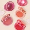 Etude [melting Balm Mini Giveaway] Fruity Lip   Cheek Blur Balm 2
